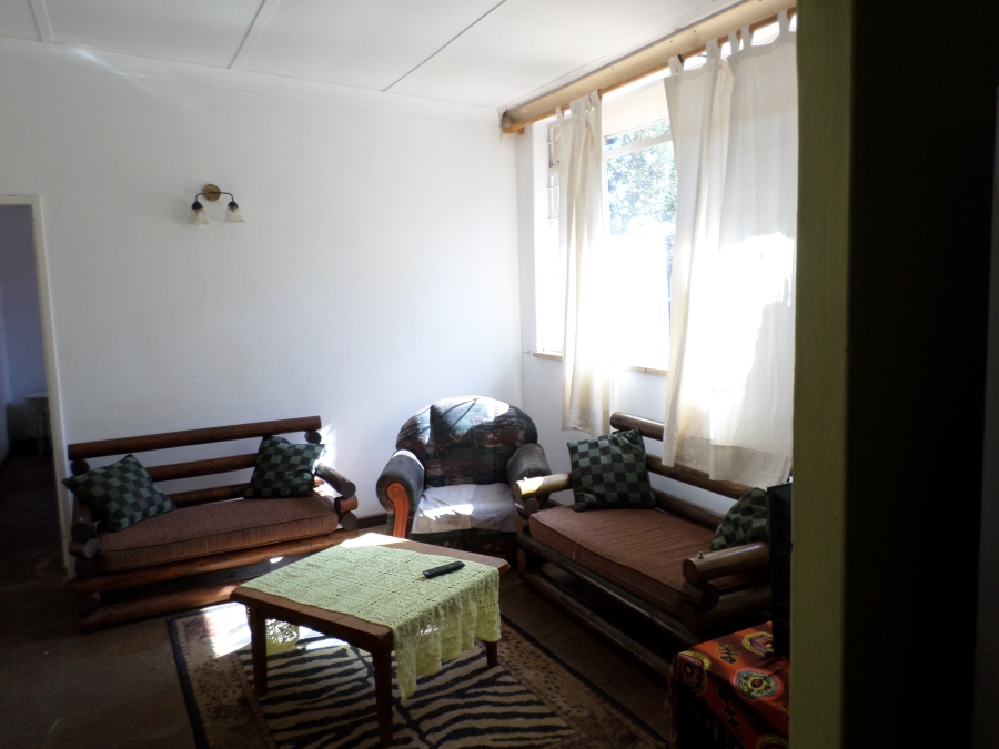 4 Bedroom Property for Sale in Ventersdorp North West